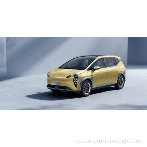 2023 AION V 2023 Plus 70 Wise Collar Edition china electric car Cheap Price Electric Vehicle High Speed New Energy Automobile